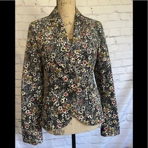 Anthropologie - Daughters of the Liberation Blazer, 6